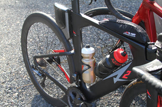 Fueling Your Triathlon: Your Guide to Eating and Storing Food on the Bike