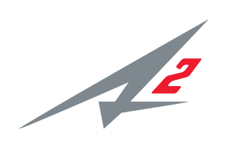 A2 Bikes logo