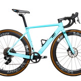 Cascade Blue