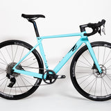 Cascade Blue