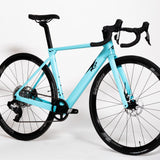 Cascade Blue