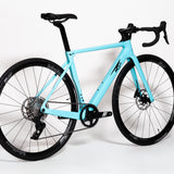 Cascade Blue