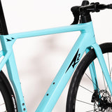 Cascade Blue