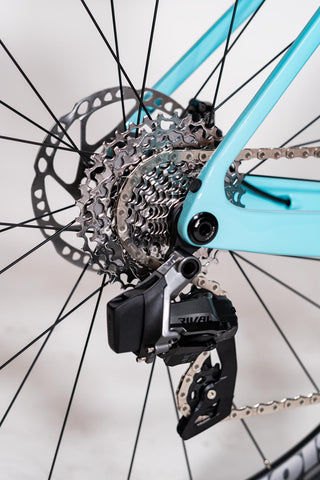 Cascade Blue