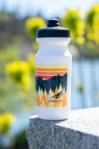 A2 Purist Water Bottle