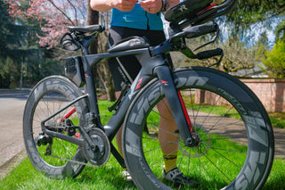 Full Distance Ironman Triathlon Accessory Bundle