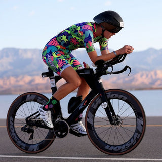 Half Ironman 70.3 Distance Triathlon Bundle