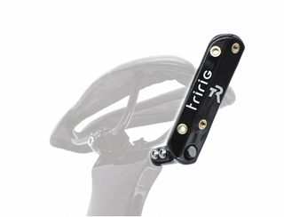 Beta Rear Bottle Carrier