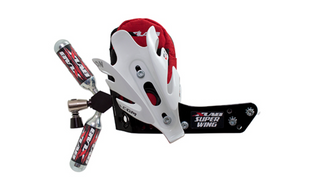 Rear Hydration Xlab Superwing