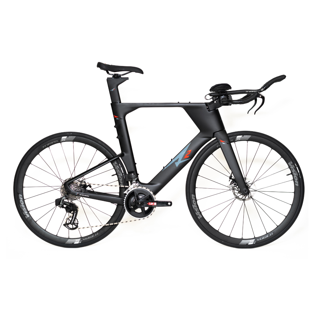 Tri hot sale bike reviews