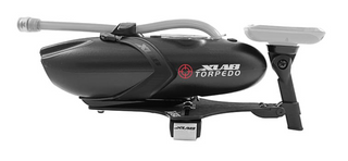 XLAB Torpedo Versa 200