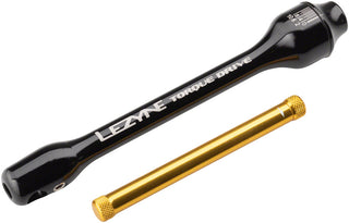 A2 Bike Assembly Add On - Lezyne Portable Torque Wrench
