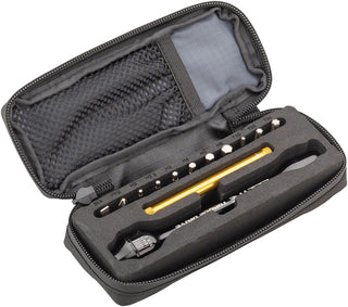 A2 Bike Assembly Add On - Lezyne Portable Torque Wrench