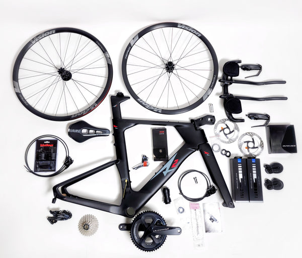 Essential Bike Maintenance Checklist Before Spring Riding