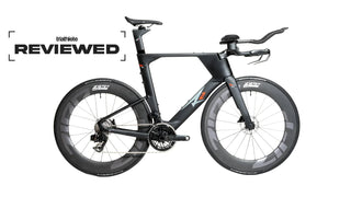 Triathlete.com Reviewed: the SP 1.3 Force AXS