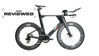 Triathlete.com Reviewed: the SP 1.3 Force AXS