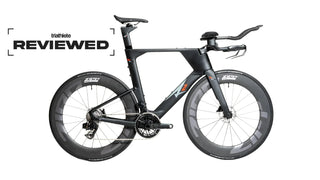 Triathlete.com Reviewed: the SP 1.3 Force AXS