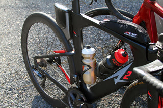Tire Pressure: The highs and lows of choosing the best psi for you