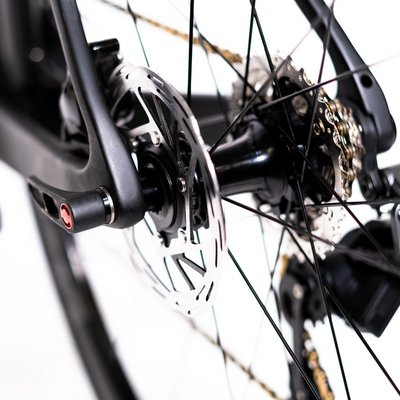 Hydraulic versus Mechanical Brakes: Which one is right for you?