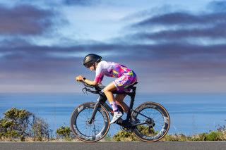 The Race Season is Kicking Off: Ironman Oceanside