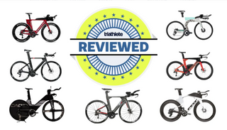 The Best Triathlon Bikes of 2023