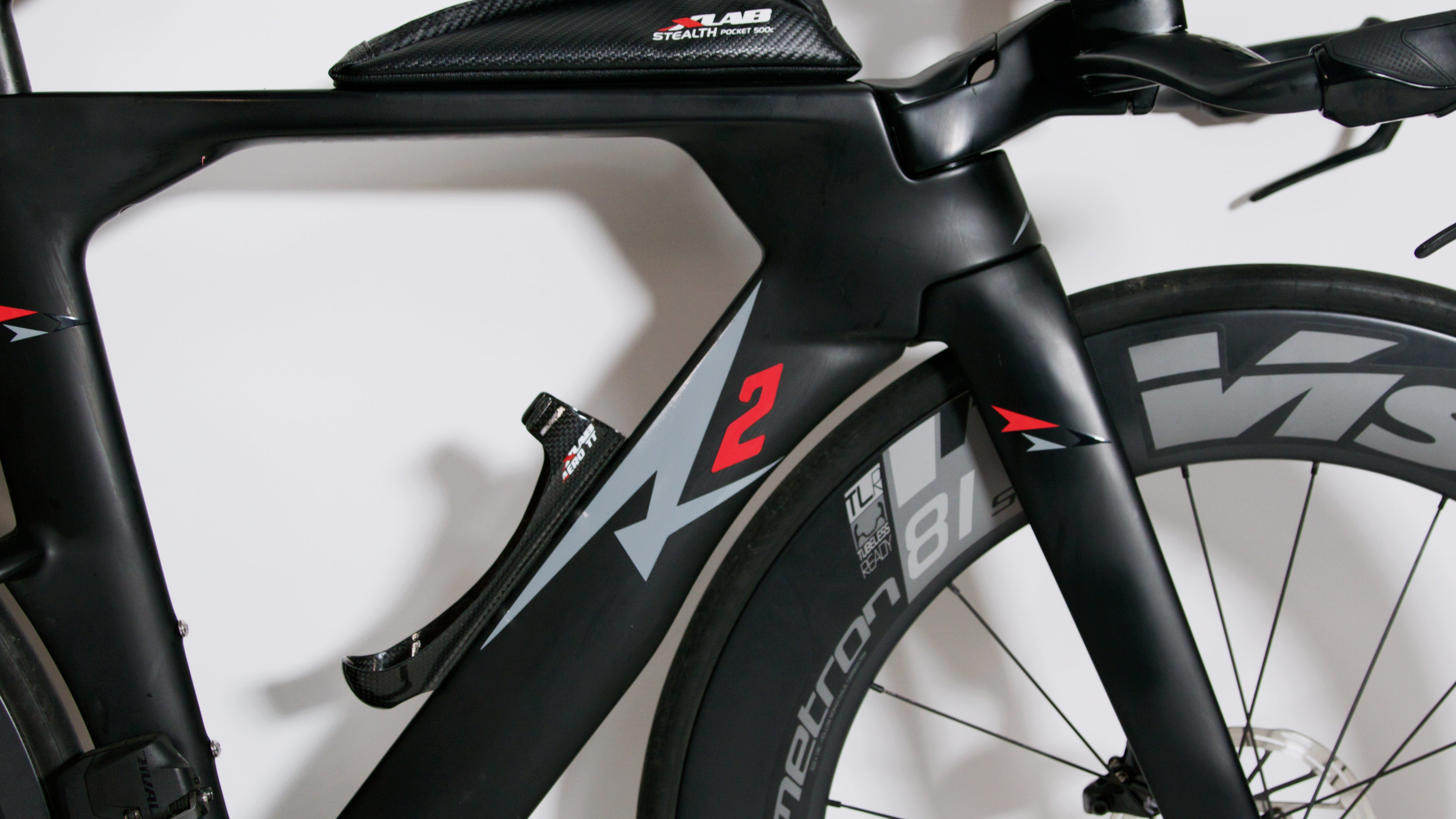 Tri Bike Accessory Bundles