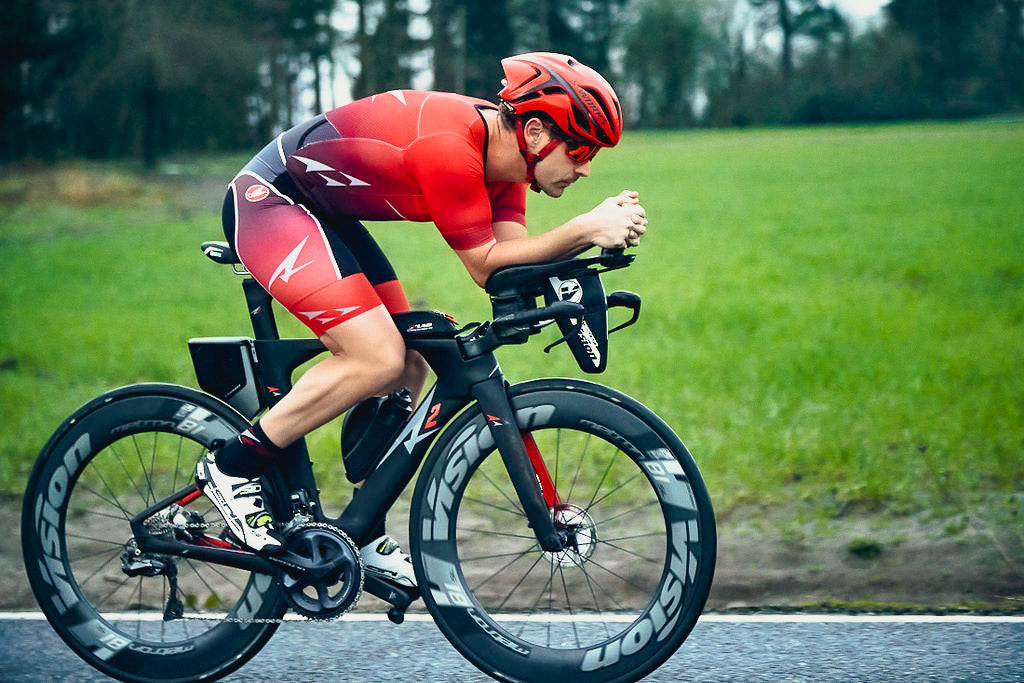 Triathlon Bikes