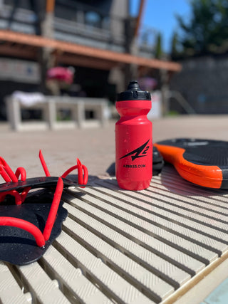 Hydration and Storage Accessories