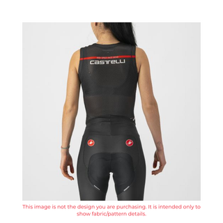 Team Pro Mesh Sleeveless Castelli 2026