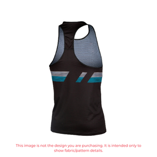 Wildwood Run Singlet 2026 Castelli