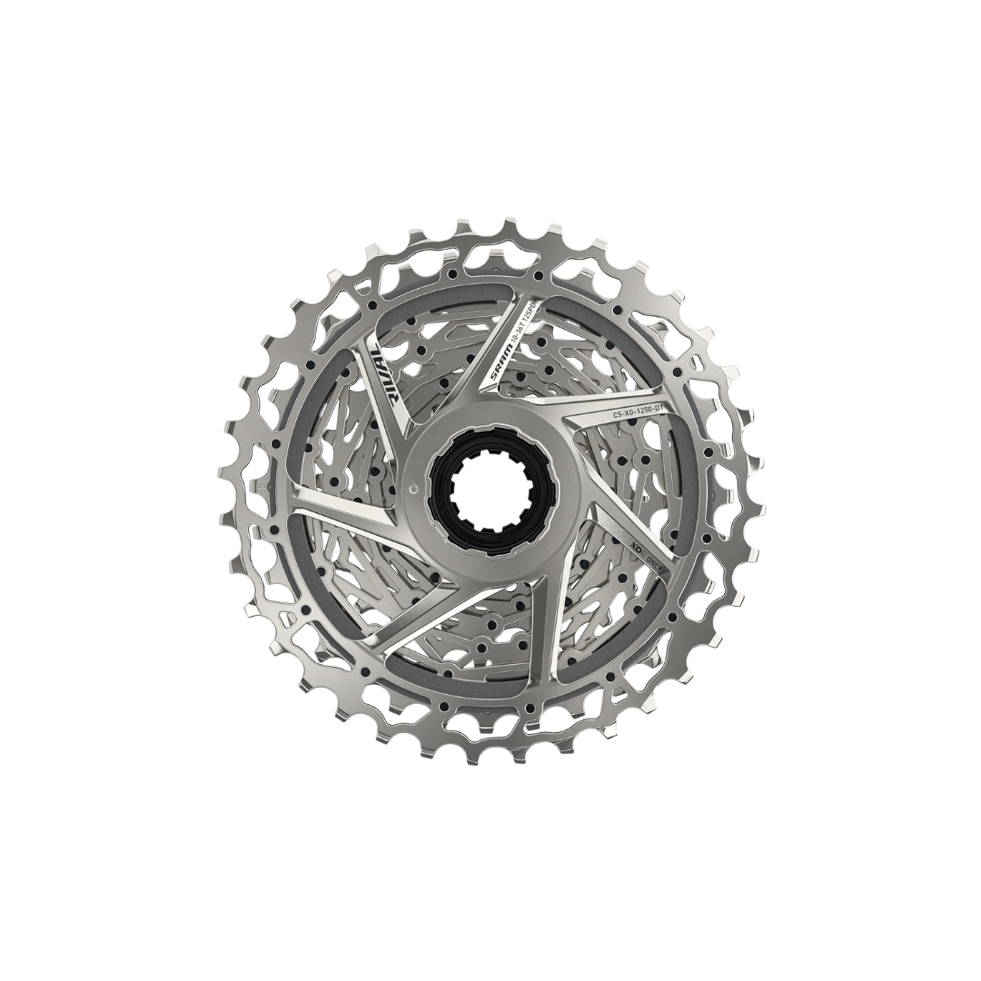 SRAM Rival XG-1250