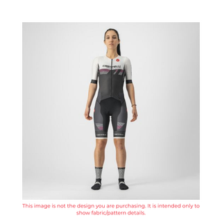 Free Sanremo 2 Suit SS 2026 Castelli