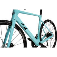Cascade Blue