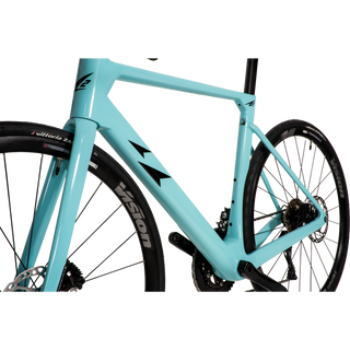 Cascade Blue