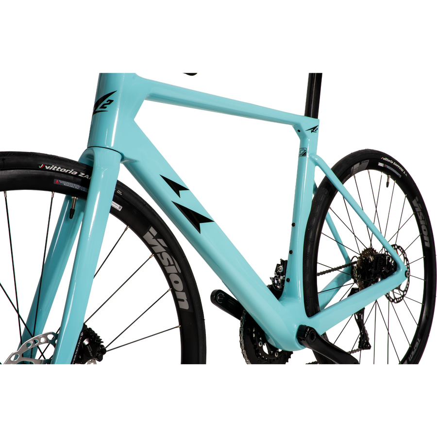 Cascade Blue