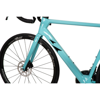 Cascade Blue