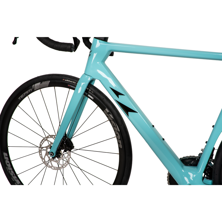 Cascade Blue