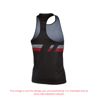 Wildwood Run Singlet 2026 Castelli