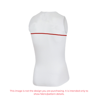 Team Pro Mesh Sleeveless Castelli 2026