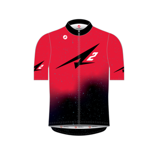 Podio Jersey Castelli 2026
