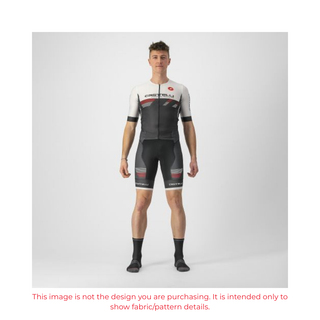 Free Sanremo 2 Suit SS 2026 Castelli