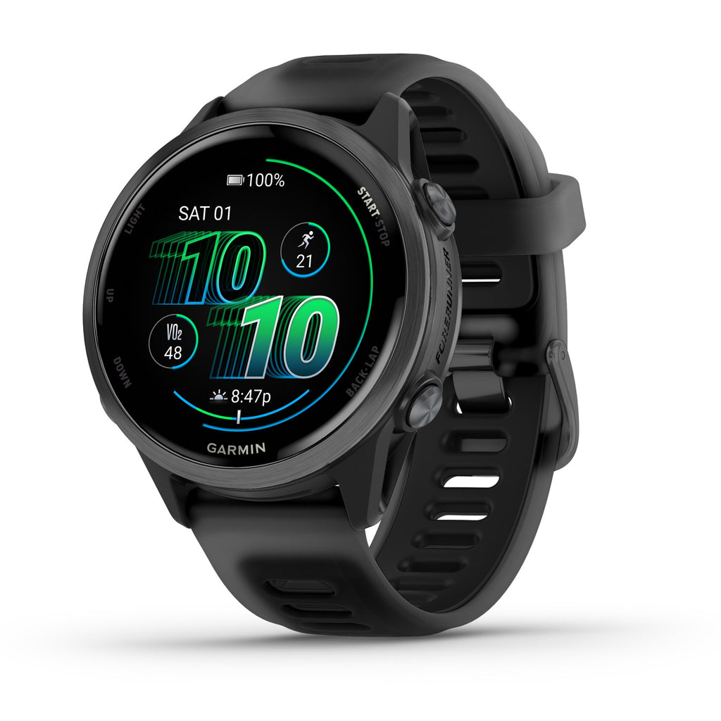 Garmin Tri Bundle Starter Pack – A2 Bikes