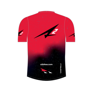 Tech Tee Short Sleeve Shirt 2026 Castelli