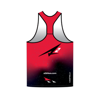 Wildwood Run Singlet 2026 Castelli
