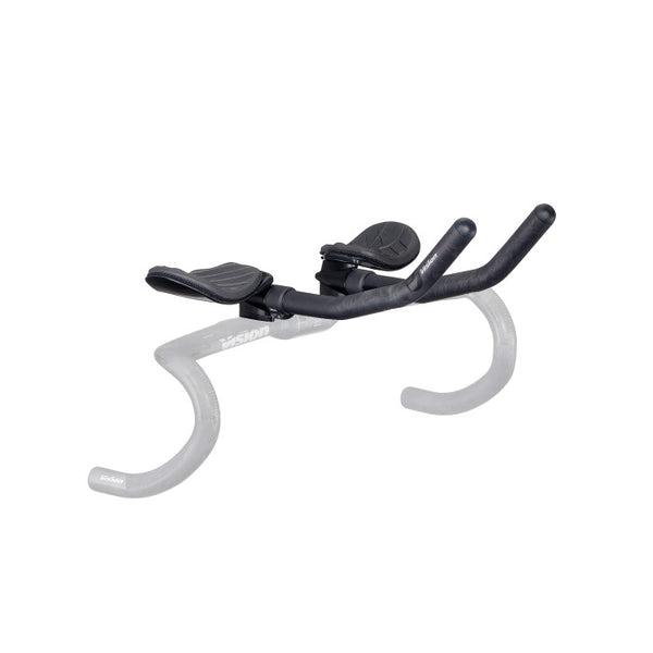 Vision Metron 4d M.A.S. Aerobar add on for Rogue – A2 Bikes