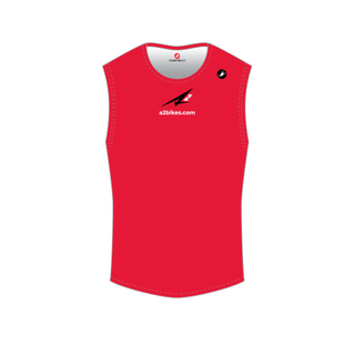 Team Pro Mesh Sleeveless Castelli 2026