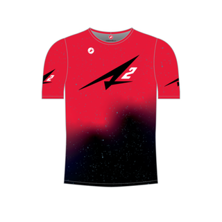 Tech Tee Short Sleeve Shirt 2026 Castelli