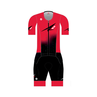 Free Sanremo 2 Suit SS 2026 Castelli