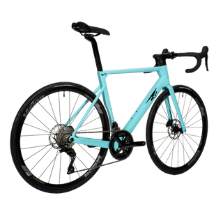 Cascade Blue