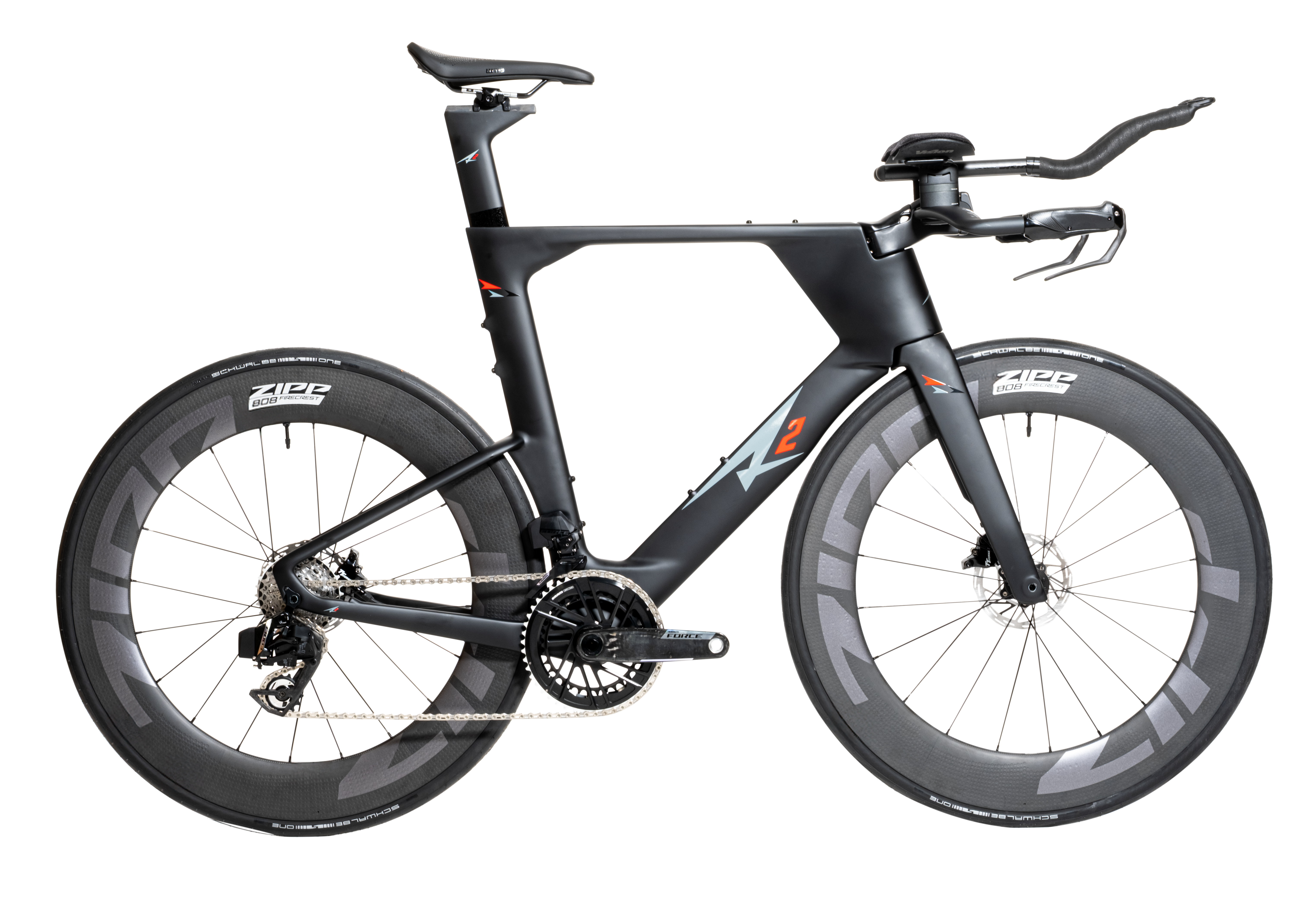 SP SRAM Force AXS – A2 Bikes - Main Image